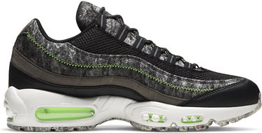 Кецове и обувки Nike Air Max 95 Черно | cv6899-001, 2