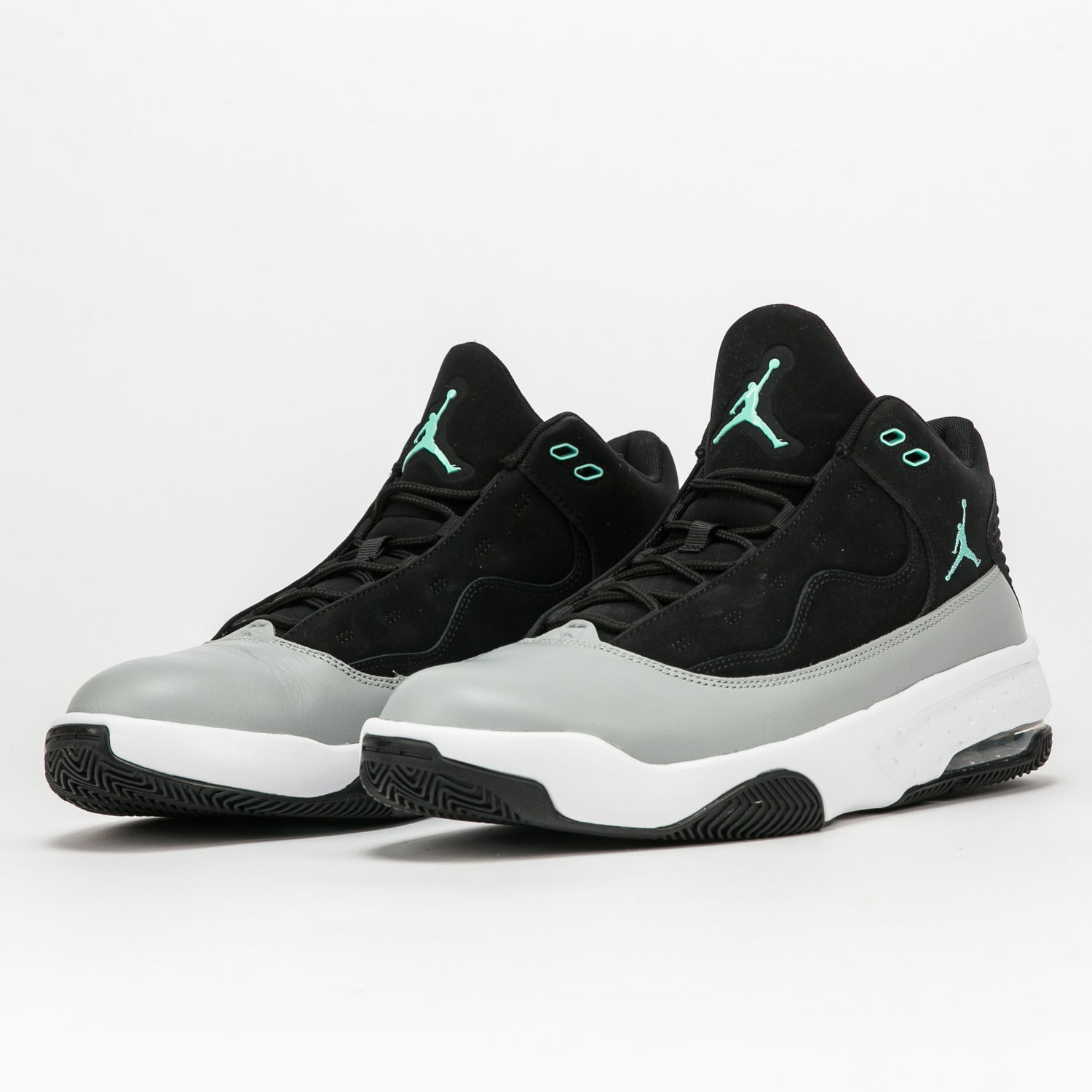 Кецове и обувки Jordan Max Aura 2 Черно | CK6636-007, 1