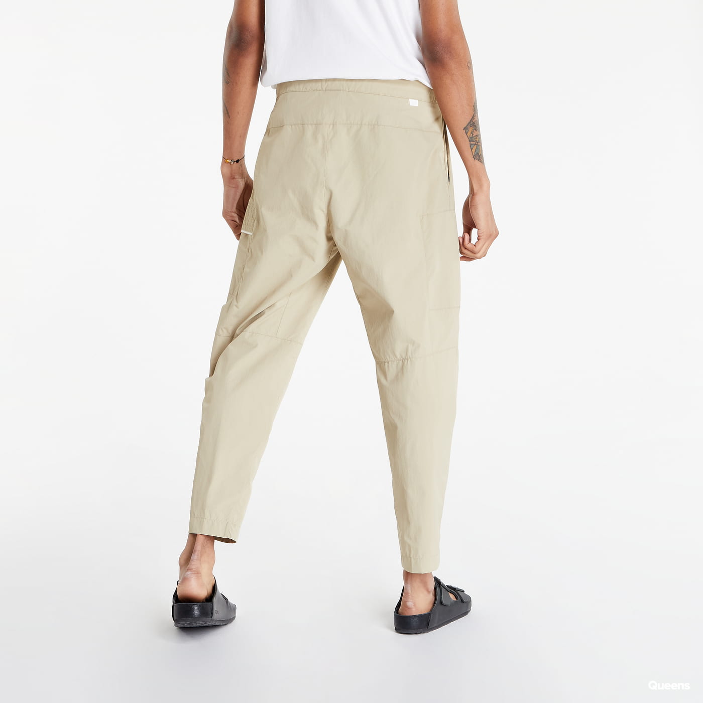 Карго панталони Nike Sportswear Style Essentials Cargo Pants Бежово | DM6681-250, 1