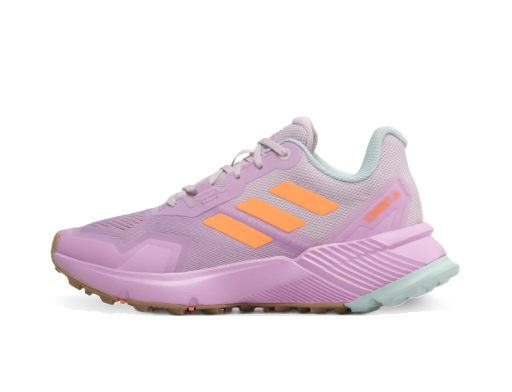 Бягане adidas Performance Terrex Soulstride Розово | GZ4078