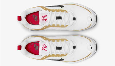 Кецове и обувки Nike Air Max AP W Бяло | CU4870-103, 2