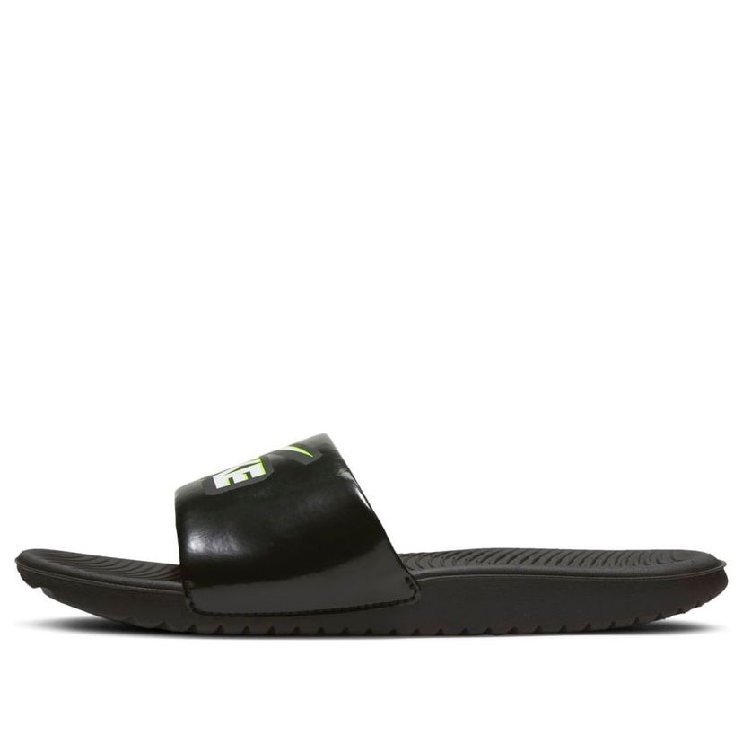 Кецове и обувки Nike Kawa Slide Черно | DD3242-001