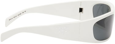 Слънчеви очила Prada Sunglasses White Бяло | 0PR A14S 8056262049785, 1