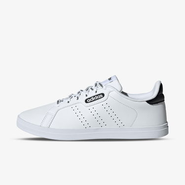 Кецове и обувки adidas Performance Courtpoint Base Бяло | FY8415, 1