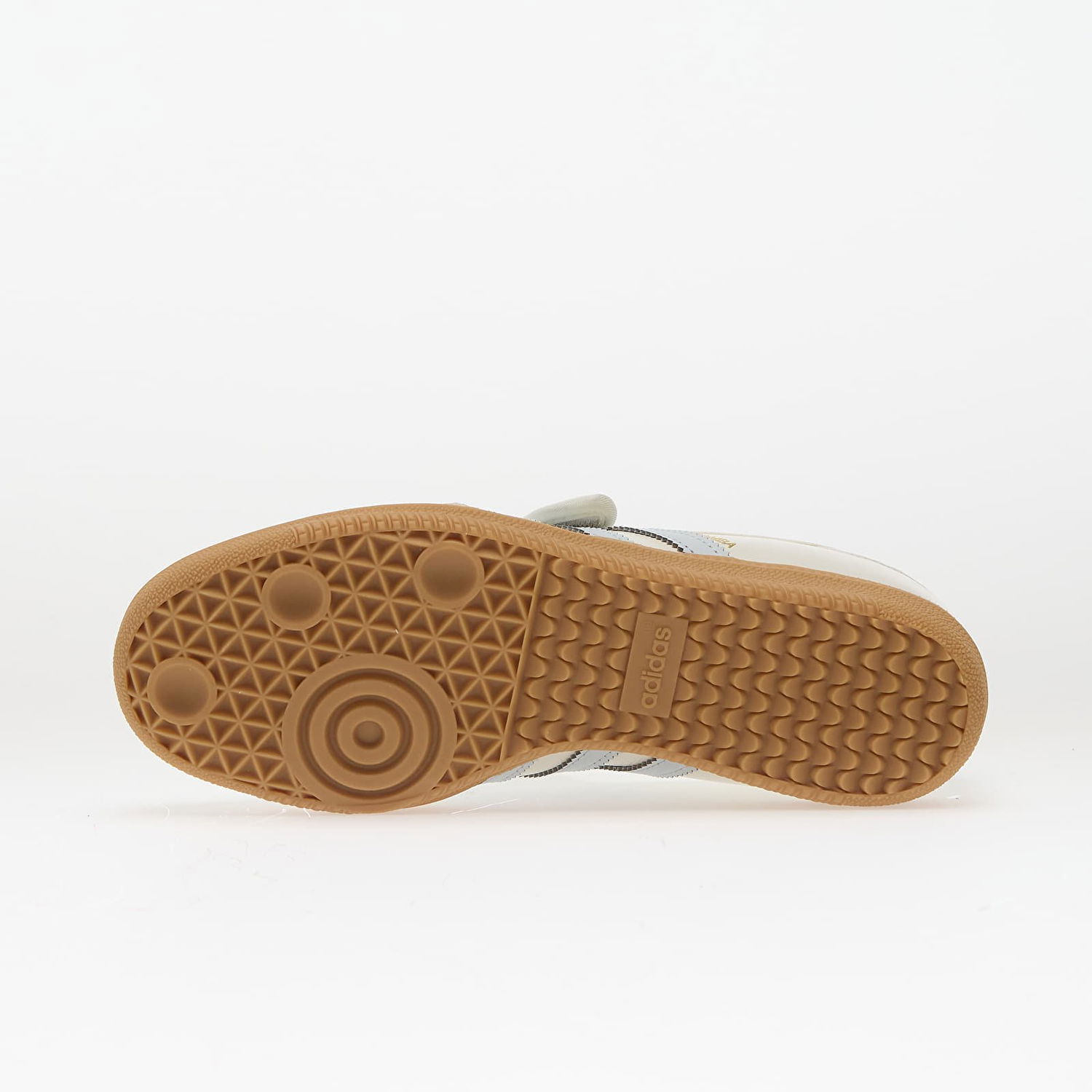 Кецове и обувки adidas Originals Samba Jane Бяло | JR7339, 1