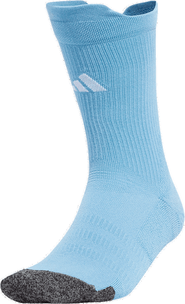 Чорапи adidas Originals adidas FTBL CUSH Crew Socks Синьо | jw3433, 0