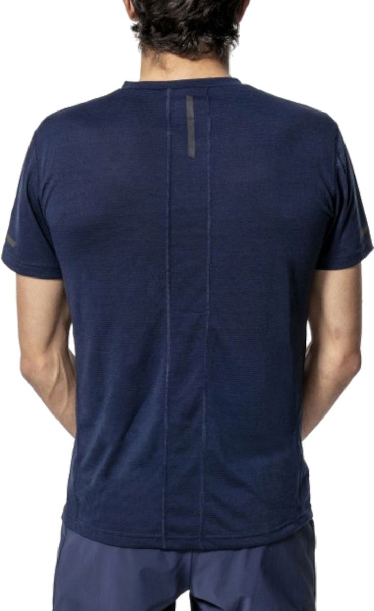 Тениска SWIX Swix Pace T-Shirt Тъмно синьо | 10039-23-75100, 1