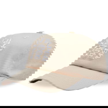 Шапка с козирка DAILY PAPER Ron Cap Бежово | 2321205, 0