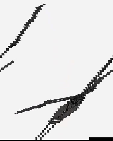 Колани GR10K Restraint Lanyard Belt Черно | SS23GRAC6PS BL, 6