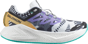 Кецове и обувки Salomon AERO GLIDE 3 PROTO PACK Многоцветен | l47760000, 0