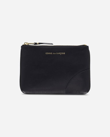 Classic Wallet Black, 2