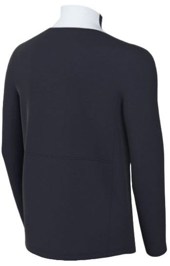 Тениска Nike Y NK DF ACDPR24 DRILL TOP K Черно | fd7671-455, 1