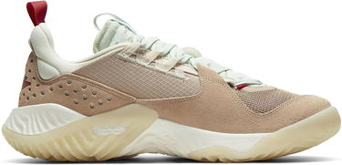 Кецове и обувки Jordan Air Jordan Delta Кафяво | cd6109-200, 2