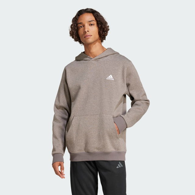 Seasonal Essentials Hoodie