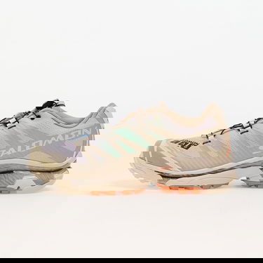 Кецове и обувки Salomon XT-4 OG Aurora Borealis Shortbread/ Bird Of Paradise/ Black Бежово | L47442400, 0