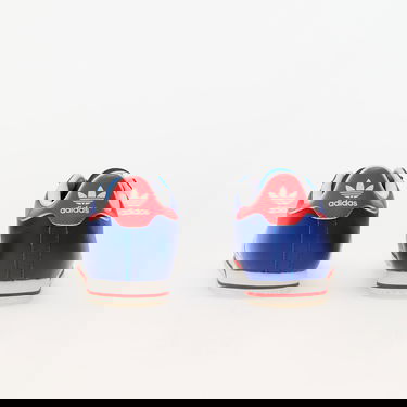 Кецове и обувки adidas Originals K 74 Blue Черно | IG8953, 4