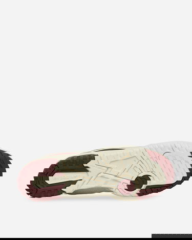 Кецове и обувки New Balance 550 Бургунди | BB550LEZ, 4