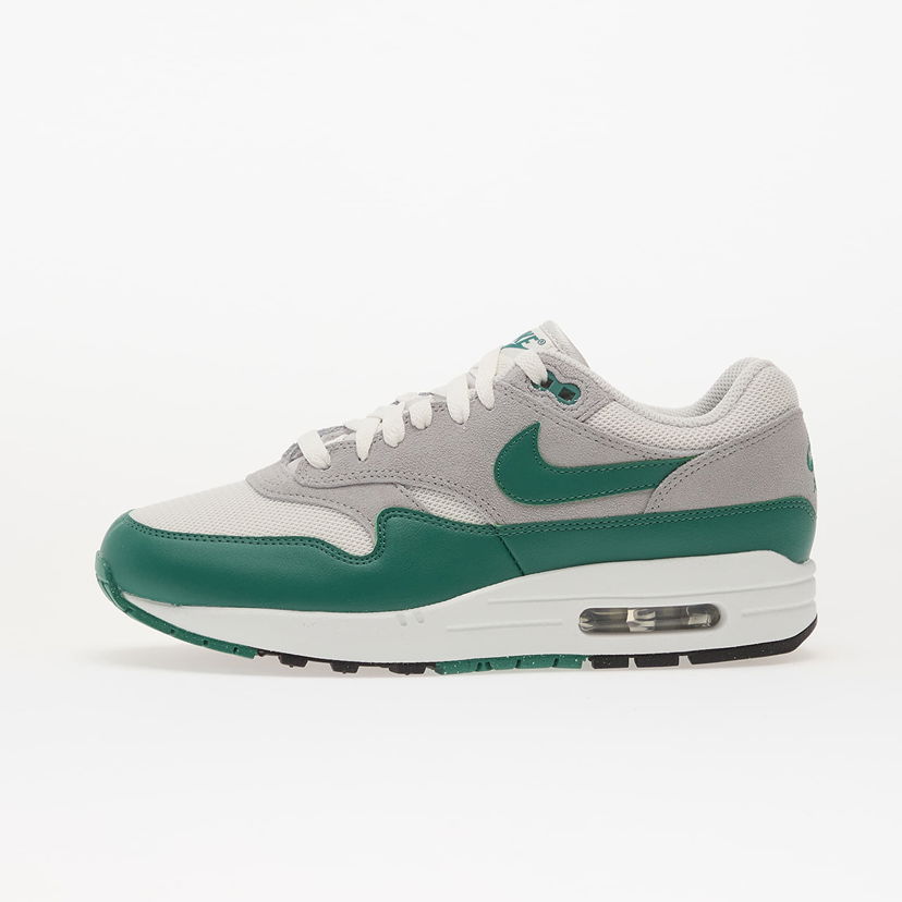 Кецове и обувки Nike Air Max 1 Ess Зелено | FZ5808-016