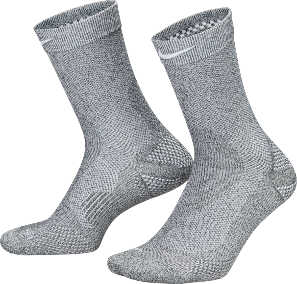 Чорапи Nike Fast Lightweight Socks Сиво | hv6919-050, 0