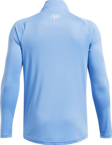 Суитчър Under Armour Under Armour UA Tech 2.0 1/2 Zip Top Синьо | 1363286-465, 2