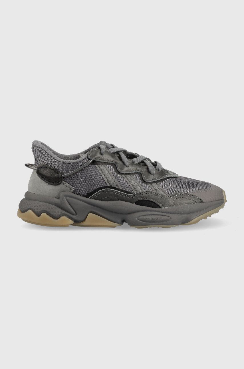 Кецове и обувки adidas Originals Ozweego Сиво | GX1832, 0