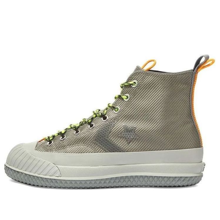 Кецове и обувки Converse Bosey MC High Сиво | 169528C