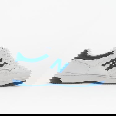 Кецове и обувки New Balance BB 480 LBL Бяло | BB480LBL, 2