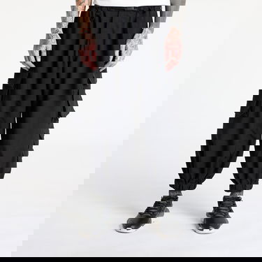 Карго панталони Y-3 Sport Uniform Cuffed Cargo Trousers Черно | JM5494, 0