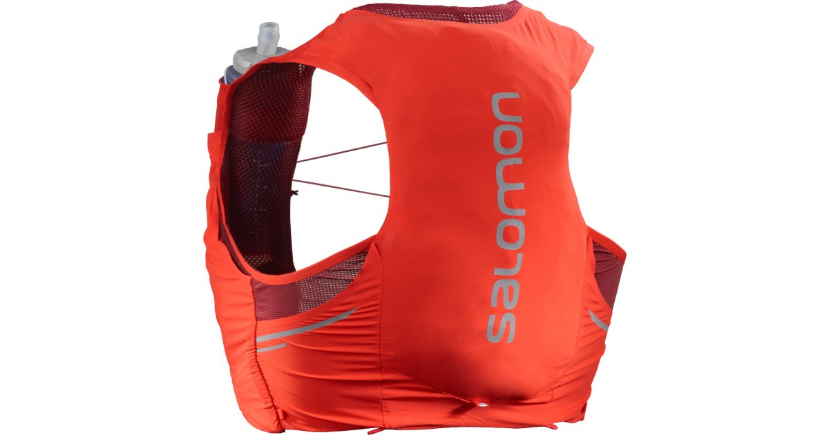 Раница Salomon Sense PRO 5 Червено | lc1761200, 1