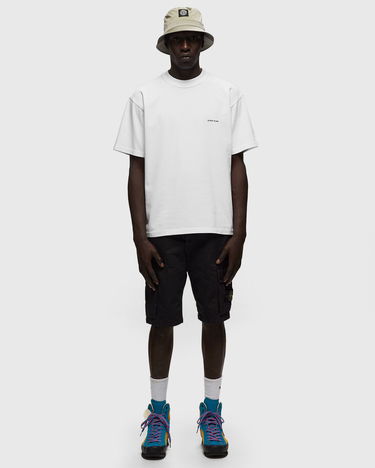 Тениска Stone Island Bonded T-Shirt Оранжево
 | 801522379, 1