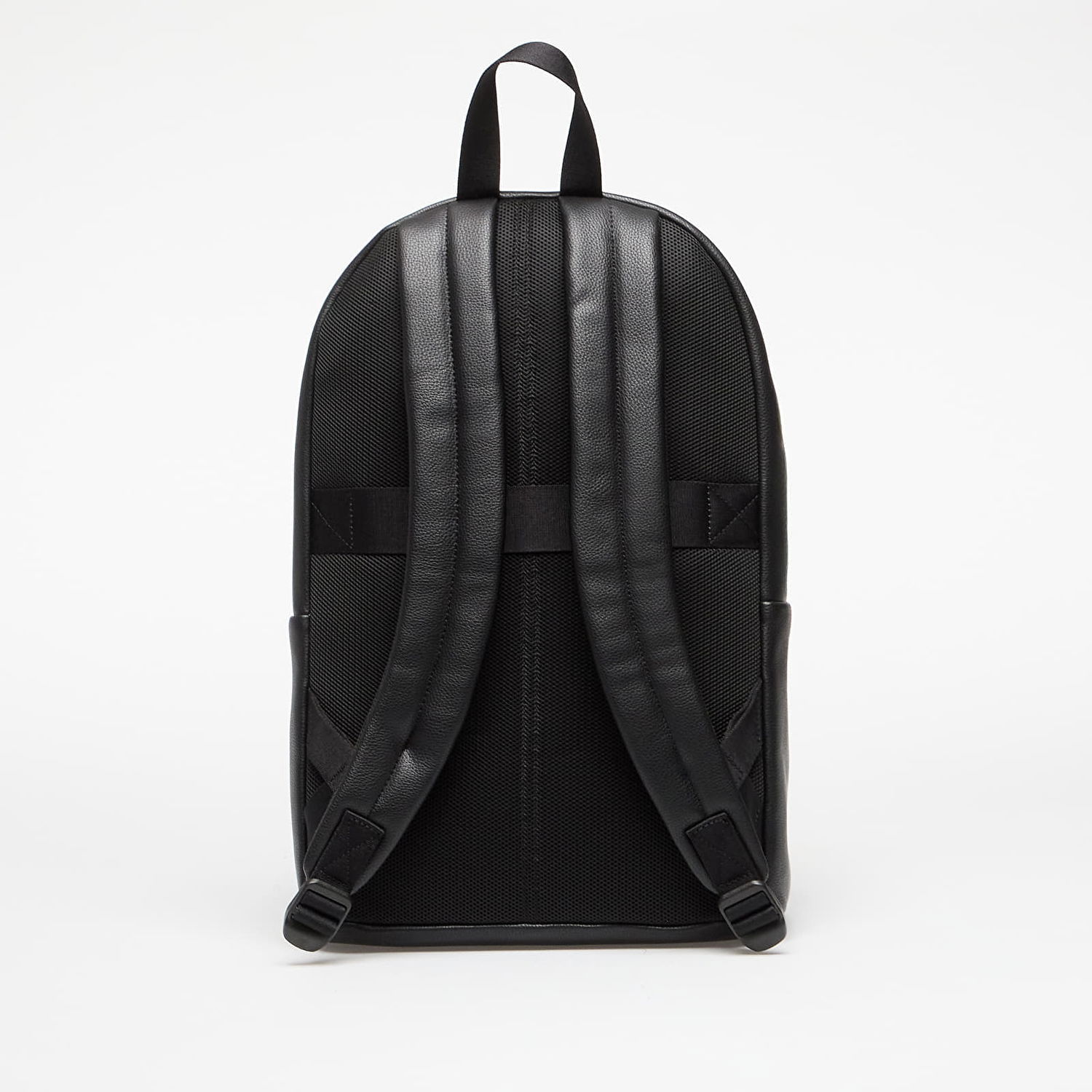 Раница CALVIN KLEIN Calvin Klein Raised Round Backpack Черно | LV04D3155G UB1, 1