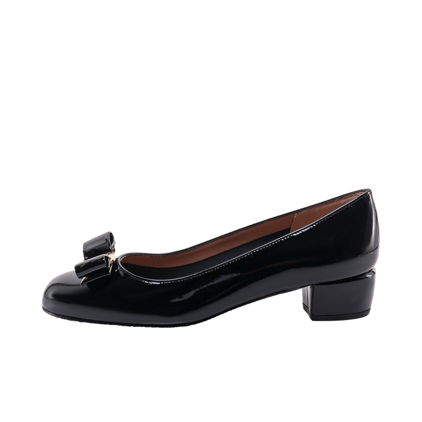 Кецове и обувки FERRAGAMO Pumps Черно | 01B221591963NERO