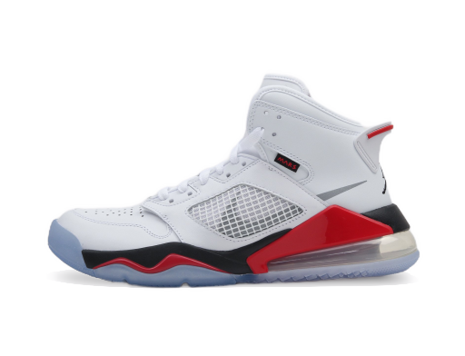 Кецове и обувки Jordan Jordan Mars 270 Бяло | CD7070-100