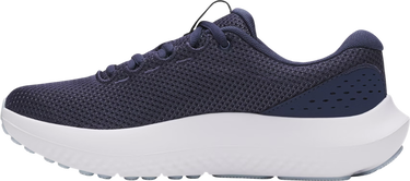 Кецове и обувки Under Armour Charged Surge 4 Тъмно синьо | 3027007-403, 4