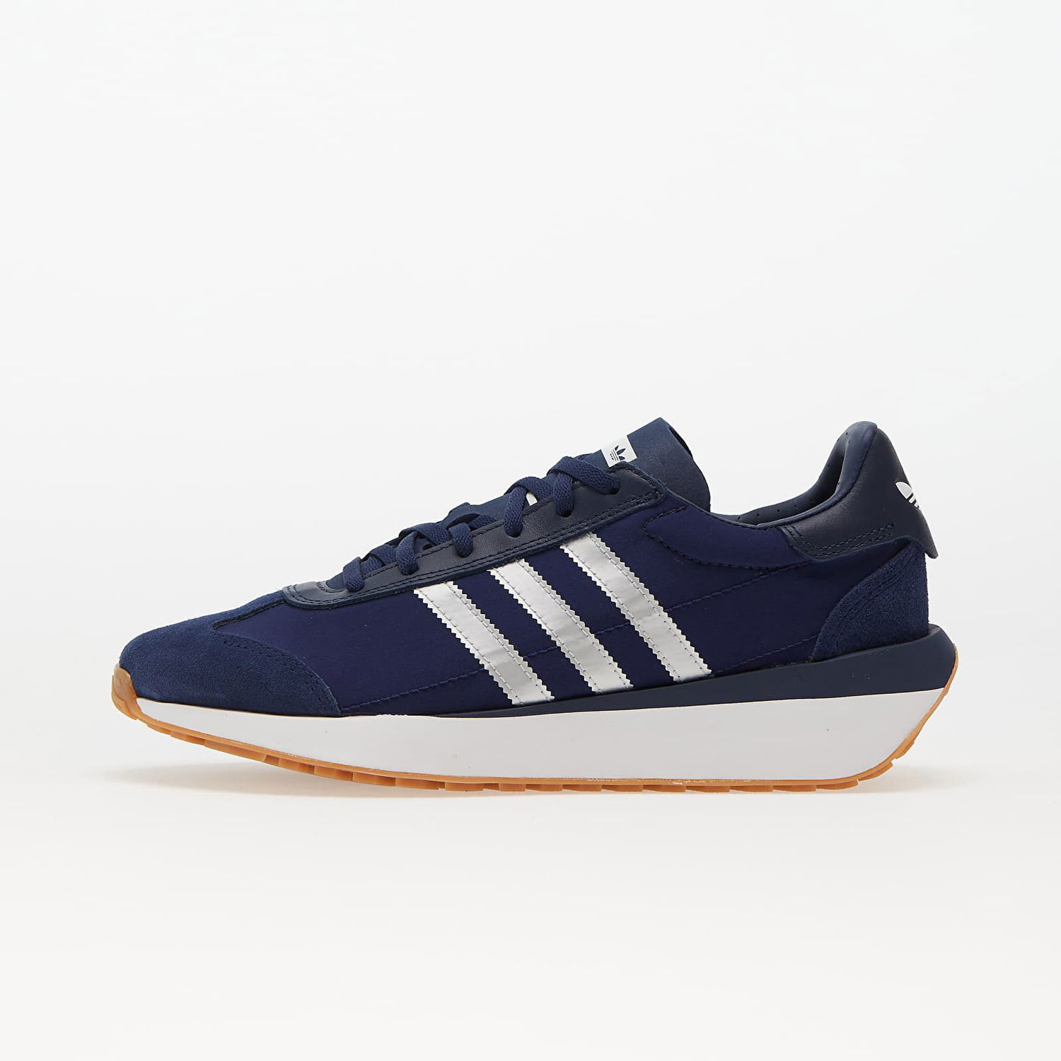 Кецове и обувки adidas Originals Country Xlg Тъмно синьо | ID0364, 0