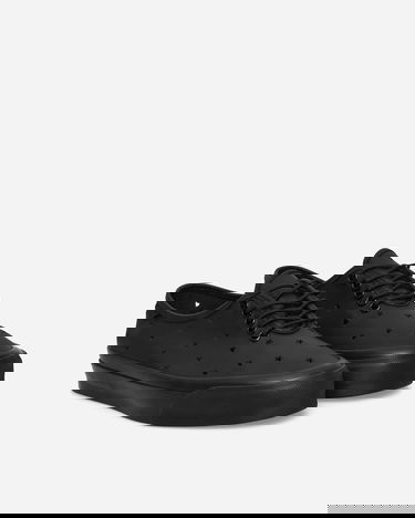 Кецове и обувки Vans One Piece Authentic Vibram Черно | VN000DCPFAP1, 2