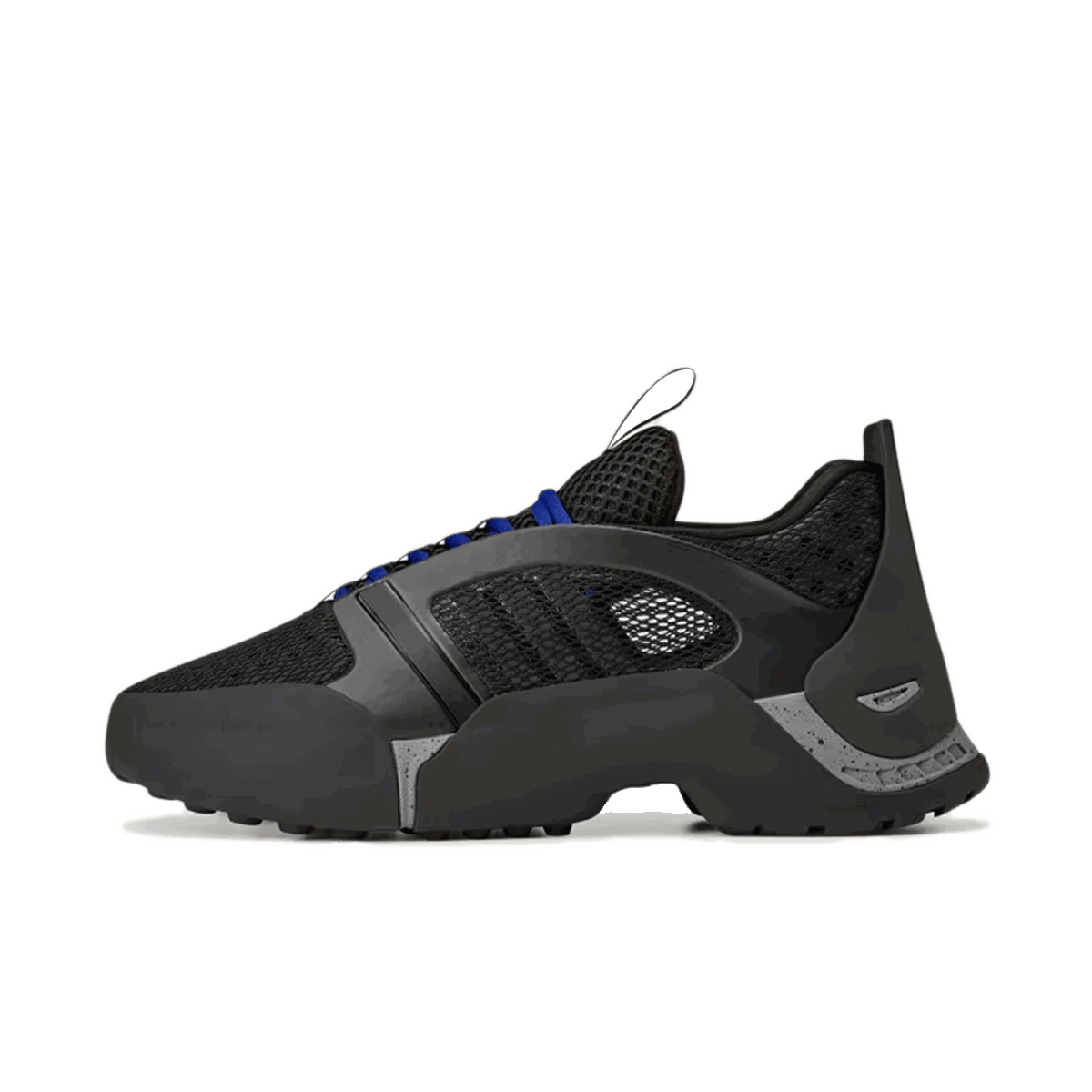 Кецове и обувки adidas Originals Dingyun Zhang x Kouza "Black Box" Черно | IF9705, 0