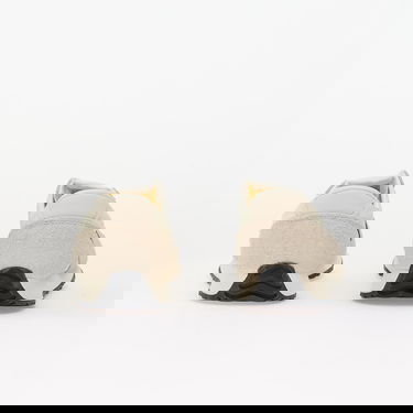 Кецове и обувки New Balance 471 Vintage White Бежово | U471AM, 4