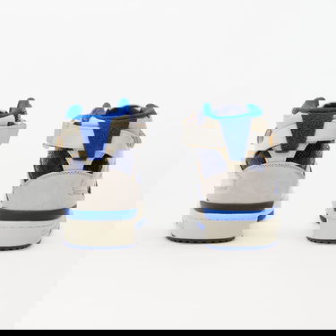 Кецове и обувки adidas Originals Forum 84 Hi Тъмно синьо | FZ6300, 2