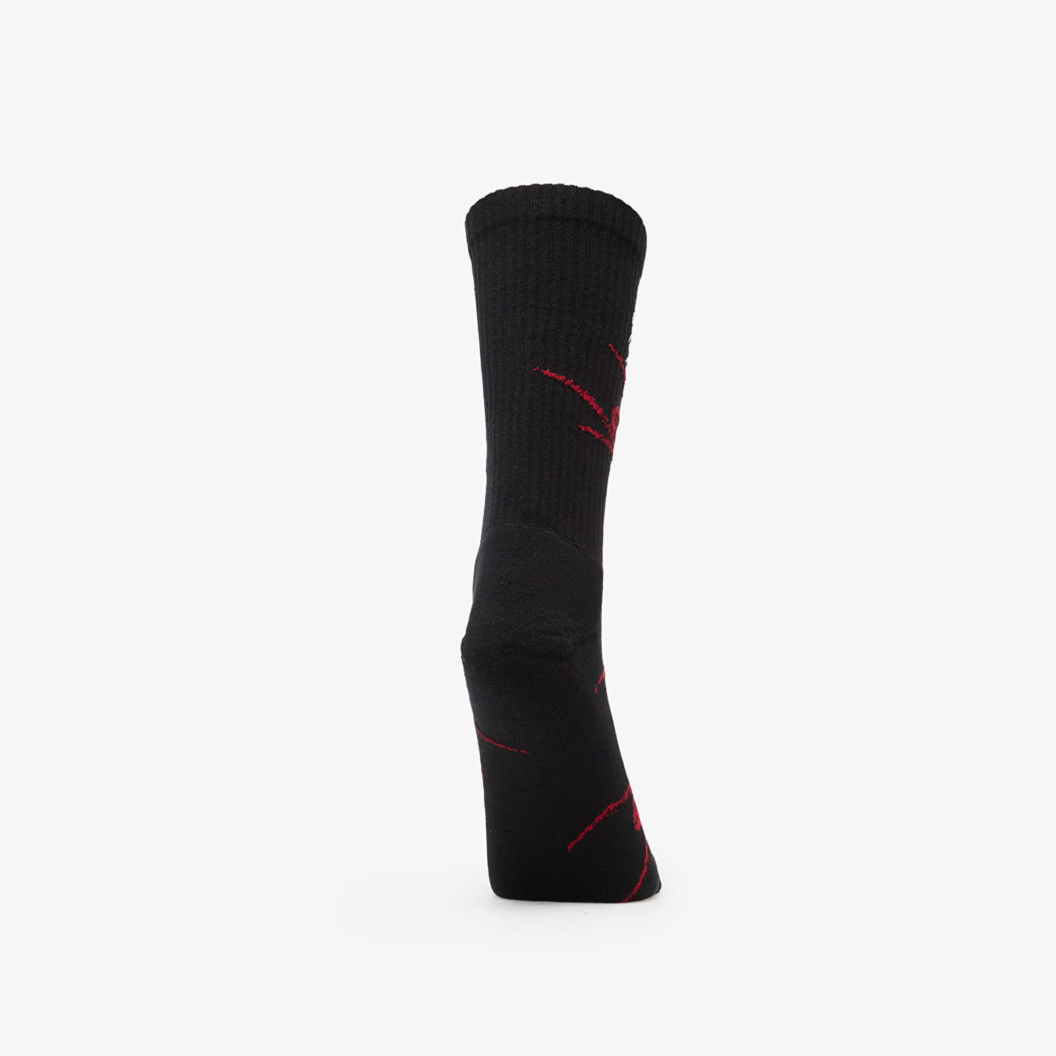 Чорапи Wasted Paris Wasted Paris Phobia Socks Черно | WP_000137, 1