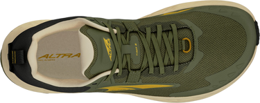 Кецове и обувки Altra Running Altra Timp 5 Зелено | al0a85pe-3301, 2