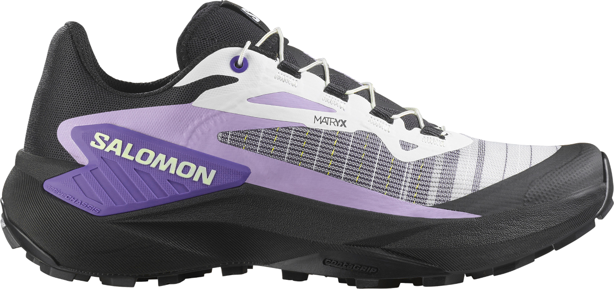 Кецове и обувки Salomon Salomon Genesis Лилаво | l47767-300, 0