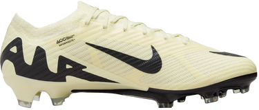 Кецове и обувки Nike Zoom Vapor 15 Elite FG Жълто | dj4978-700, 7