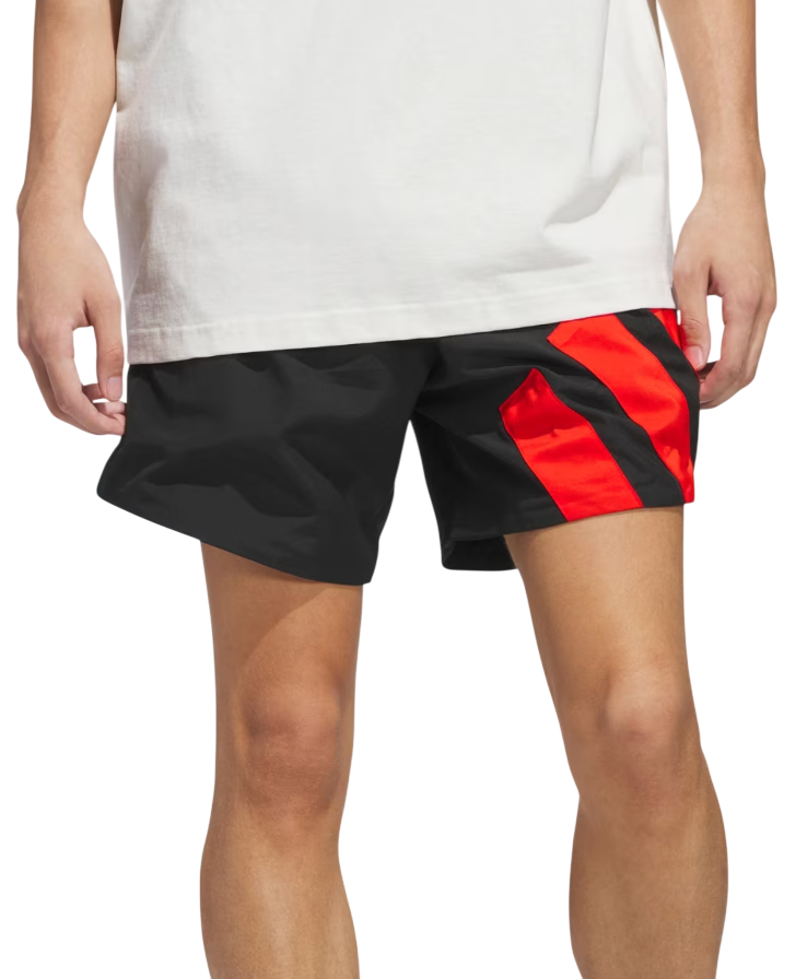Къси панталони adidas Originals adidas Originals Anted Shorts Черно | jc7847, 0