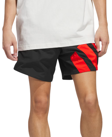 Къси панталони adidas Originals adidas Originals Anted Shorts Черно | jc7847, 0