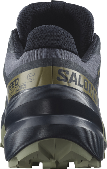 Кецове и обувки Salomon SPEEDCROSS 6 GTX Черно | l47465500, 1