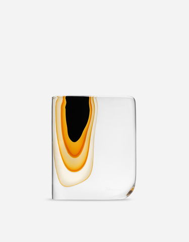 Домашен декор Dolce & Gabbana Dolce & Gabbana Murano Glass Vase Оранжево
 | TC0041TCA77UL010, 0