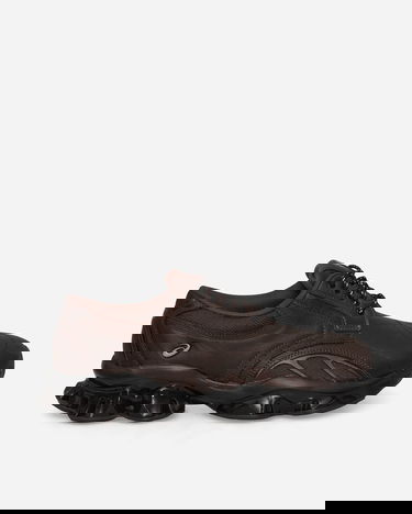 Кецове и обувки Asics SportStyle Gel "Brown" Кафяво | 1203B056-200, 1