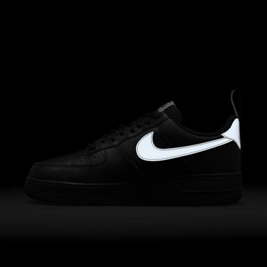 Кецове и обувки Nike Air Force 1 '07 LV8 Черно | DX8967-001, 2