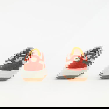 Кецове и обувки Puma Suede Mayu UP W Червено | 38165002, 3